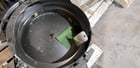Feeder Bowl, clock wise direction, 4-25 mm capacity, 18" base, 19" depth, 13.5" discharge height, bolt part - Image 1