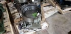 Feeder Bowl, clock wise direction, 4-25 mm capacity, 18" base, 19" depth, 13.5" discharge height, bolt part - Image 2