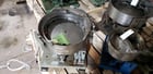 Feeder Bowl, clock wise direction, 4-25 mm capacity, 18" base, 19" depth, 13.5" discharge height, bolt part - Image 5