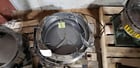 Feeder Bowl, clock wise direction, 22 mm max capacity, 21" base, 19" depth, 15.5" discharge height, bolt part - Image 5