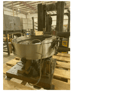 Feeder Bowl, clock wise direction, 22 mm max capacity, 21" base, 19" depth, 15.5" discharge height, bolt part - Image 9