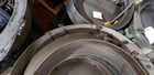 Feeder Bowl, clock wise direction, 12 mm max capacity, 21" base, 23" depth, 16" discharge height, bolt part - Image 8