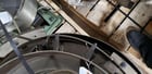 Feeder Bowl, clock wise direction, 12 mm max capacity, 21" base, 23" depth, 16" discharge height, bolt part - Image 10