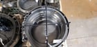 Feeder Bowl, counter clock wise direction, 14 mm max capacity, 24" base, 24" depth, 15.75" discharge height - Image 6