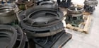 Vibratory Bowl, clock wise direction, 28 mm max capacity, 30" base, bolt part type - Image 2