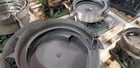 Vibratory Bowl, clock wise direction, 28 mm max capacity, 30" base, bolt part type - Image 4