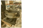 Vibratory Bowl, clock wise direction, 28 mm max capacity, 30" base, bolt part type - Image 5