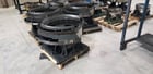 Vibratory Bowl, 30" base, 11" depth - Image 1