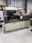 Mitsubishi #FA-20, wire Electrical Discharge Machine, 19.69"X, 13.77"Y, 11.81"Z,automatic wire - Image 1