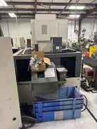 Mitsubishi #FA-20, wire Electrical Discharge Machine, 19.69"X, 13.77"Y, 11.81"Z,automatic wire - Image 3