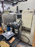 Mitsubishi #FA-20, wire Electrical Discharge Machine, 19.69"X, 13.77"Y, 11.81"Z,automatic wire - Image 4