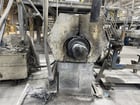 8" Sterling, extruder, 32:1 L/D, 500 HP AC motor w/ new drive, 2021 - Image 10