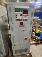 Entex #TP-WE-150/600-M1, planetary roller extruder, 75KW, Allen Bradley Panelview Plus 1500 Touchscreen - Image 5