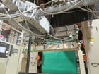 4.5" Davis Standard #45T, thermatic extruder, 32:1 L/D ratio, 3-Layer 54" W sheet extrusion line, Beringer - Image 4