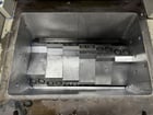 10" x 16" Conair #JC-1016, granulator, 15 HP, 2 bed knives, 45" infeed - Image 3