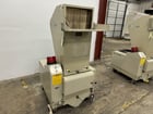 10" x 16" Conair #JC-1016, granulator, 15 HP, 2 bed knives, 45" infeed - Image 5