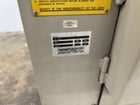 10" x 16" Conair #JC-1016, granulator, 15 HP, 2 bed knives, 45" infeed - Image 7