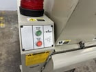 10" x 16" Conair #JC-1016, granulator, 15 HP, 2 bed knives, 45" infeed - Image 9