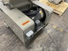 10" x 16" Conair #JC-1016, granulator, 15 HP, 2 bed knives, 45" infeed - Image 10