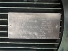 15" x 15.7" Nissui #SKN-22, slow speed granulator, 3 HP - Image 2