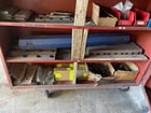 20" x 50" Cumberland #50H, granulator, 200 HP, 18 fly knives, 2 bed knives - Image 9