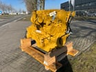 540 HP Caterpillar #C15, complete engine, new - Image 2
