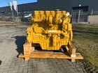 540 HP Caterpillar #C15, complete engine, new - Image 3