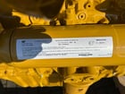 540 HP Caterpillar #C15, complete engine, new - Image 5