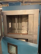 25" width x 15" D x 15" H Thermotron #ATS-320-V-10-705-LN2, Hot to 200°, Cold to -73°C, 1999 - Image 2