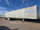 Other U.S. Motors Mfgrs FLATBED, Trailer, S/N: 1E1H5Z285MRO72229, 2021 - Image 1