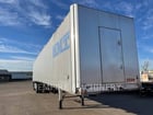 Other U.S. Motors Mfgrs FLATBED, Trailer, S/N: 1E1H5Z285MRO72229, 2021 - Image 3