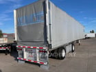Other U.S. Motors Mfgrs FLATBED, Trailer, S/N: 1E1H5Z285MRO72229, 2021 - Image 8