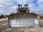 Caterpillar D10T, Crawler Dozer, 3506 hours, S/N: JJW00642, 2023 - Image 3