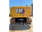 Caterpillar 340 10 TC, Crawler Excavator, 2539 hours, S/N: EFH00394, 2023 - Image 4