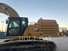 Caterpillar 352 12 TC, Crawler Excavator, 1535 hours, S/N: KXH10115, 2023 - Image 1