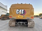 Caterpillar 352 12 TC, Crawler Excavator, 1535 hours, S/N: KXH10115, 2023 - Image 4