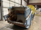 24.75" x 56" Herbold #HGM60/145, closed rotor granulator, 2012 - Image 2