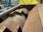 24.75" x 56" Herbold #HGM60/145, closed rotor granulator, 2012 - Image 8