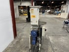 9" x 10" Matsui #SMGL2-100U, low-speed granulator, 2009 - Image 4
