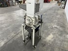 9" x 10" Matsui #SMGL2-100U, low-speed granulator, 2009 - Image 7