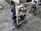9" x 10" Matsui #SMGL2-100U, low-speed granulator, 2010 - Image 3
