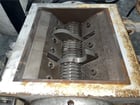 9" x 10" Matsui #SMGL2-100U, low-speed granulator, 2010 - Image 6
