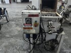 9" x 10" Matsui #SMGL2-100U, low-speed granulator, 2010 - Image 9