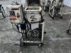 9" x 10" Matsui #SMGL2-100U, low-speed granulator, 2010 - Image 10