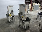 9" x 10" Matsui #SMGL2-100U, low-speed granulator, 2014 - Image 3