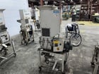 9" x 10" Matsui #SMGL2-100U, low-speed granulator, 2014 - Image 4