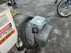 9" x 10" Matsui #SMGL2-100U, low-speed granulator, 2014 - Image 5