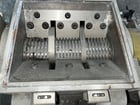 9" x 10" Matsui #SMGL2-100U, low-speed granulator, 2014 - Image 6