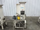 9" x 10" Matsui #SMGL2-100U, low-speed granulator, 2014 - Image 8