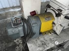 9" x 10" Matsui #SMGL2-100U, low-speed granulator, 2014 - Image 10